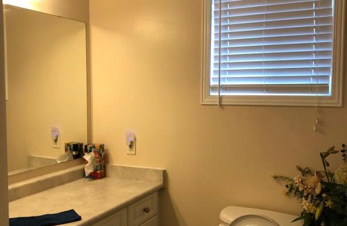 Waterloo House | HB Guest Home
