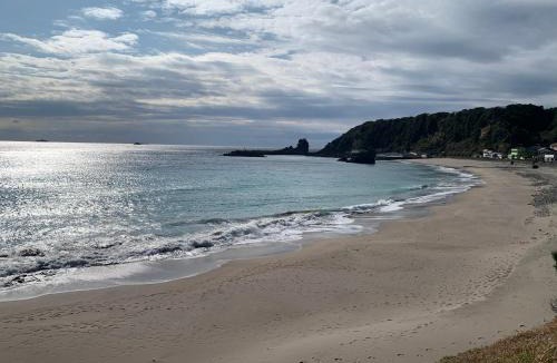 Shimoda Villa | HealingDragon Ryugu cottage