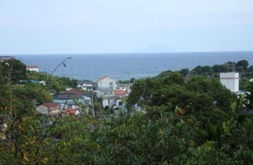 Shirahama House | HealingDragon Sunrise house Shirahama