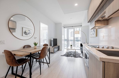 Mount Pleasant West Condo | Heart of Midtown Toronto