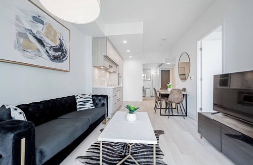 Mount Pleasant West Condo | Heart of Midtown Toronto