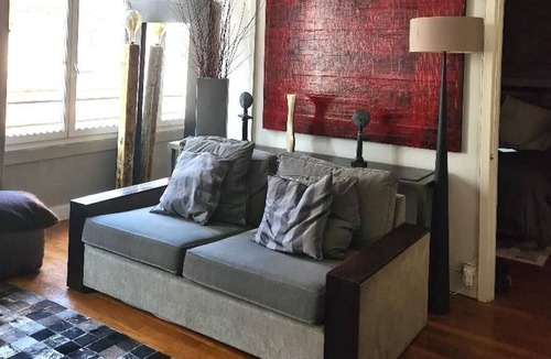 Quartier de la Monnaie Apartment | Heart of Saint Germain des Prés