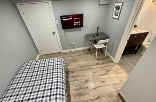Cabbagetown South House | Heart of Toronto Home