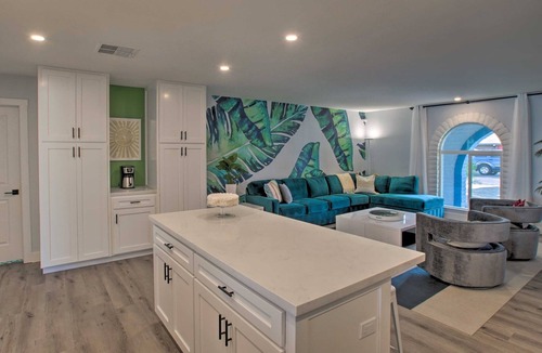 Paradise Valley Village House | Heated Pool · Game Room · Resort-Style Yard