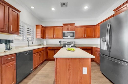 Maricopa House | Heated Pool/Spa Home 4 The Family! Sleeps 10