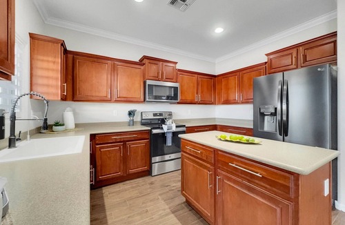 Maricopa House | Heated Pool/Spa Home 4 The Family! Sleeps 10