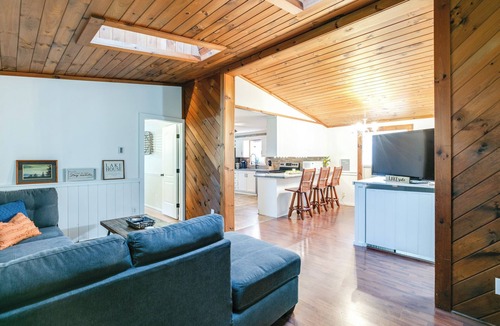 Cowanesque Cottage | Heavenly Fox Cottage-Minutes from Cowanesque Lake