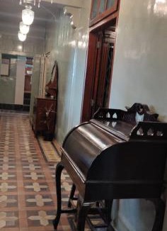 Azad Maidan Hostel | Hebbar's Heritage Home