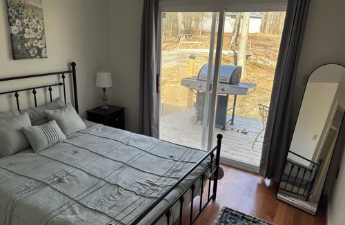 Cocolamus House | Heister Valley House