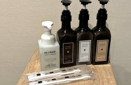 Nishikasai Hotel | Henn na Hotel Tokyo Nishikasai