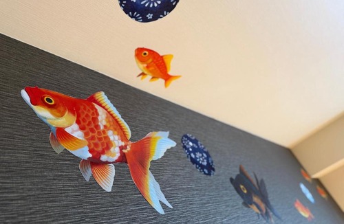 Nishikasai Hotel | Henn na Hotel Tokyo Nishikasai