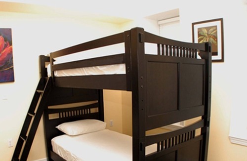 Reunion Hotel | Heritage Haven