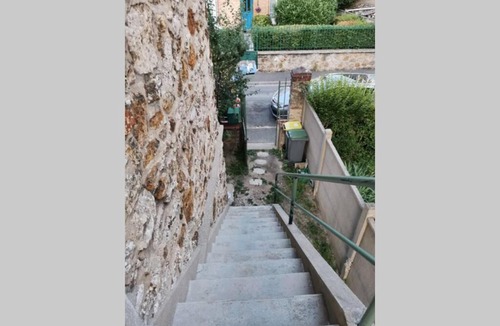 Ablon-sur-Seine Apartment | Hestia Conciergerie, appartement Cosy ALL INCLUSIVE