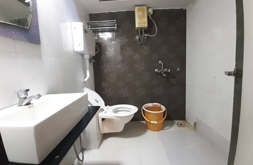 Mumbai Hotel | Hexa Relax Stay
