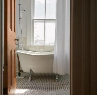 Milford House | Hicks Holme - Beach Front Victorian