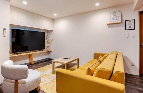 Shibamata Apartment | Hidaka Stay Villa SHIBAMATA SAKURA