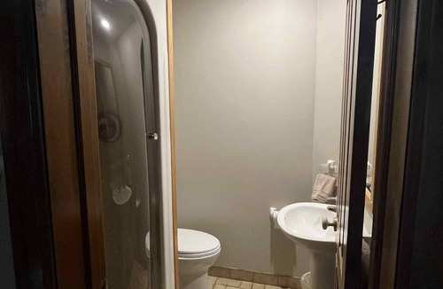 Guelph/Eramosa Cabin | Hidden Acres