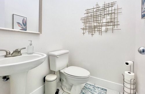 Country Walk House | Hidden Palms Miami - Family sized home with game room & pool