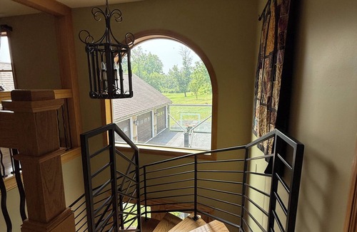 Colonial Park House | Hidden Valley Estate Harrisburg