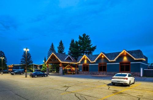 Huntsville Hotel | Hidden Valley Resort, an Ascend Collection Resort