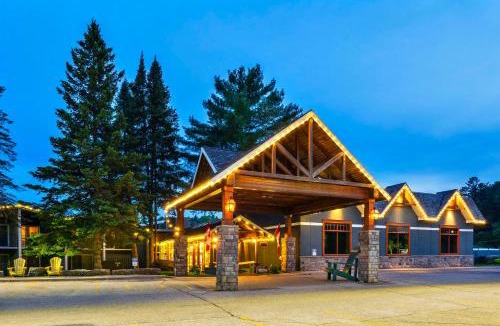 Huntsville Hotel | Hidden Valley Resort, an Ascend Collection Resort