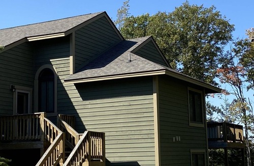 Hidden Valley Condo | Hidden Valley Ski in/Ski out 3 bedroom 3 full baths