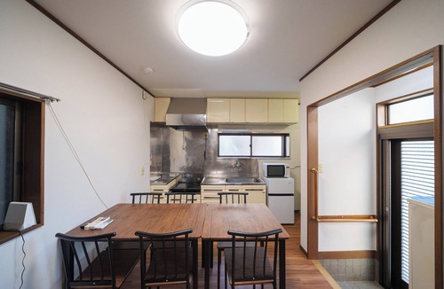 Kanagawa House | Higashikanagawahouse Yokohama