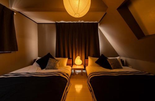 Sumida Villa | Higashimukoujima Stay