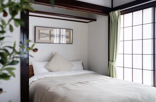 Sumida Villa | Higashimukoujima Stay