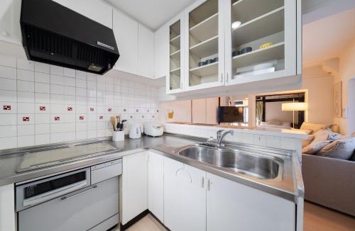 Sumida Villa | Higashimukoujima Stay