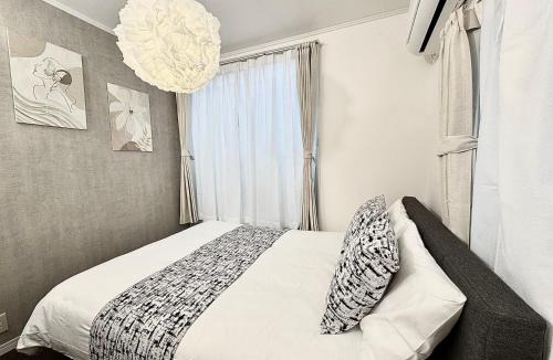 Ota Apartment | Higashirokugō, Ota City -3LDK house-OT0493