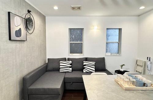 Ota Apartment | Higashirokugō, Ota City -3LDK house-OT0493