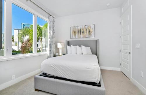 Reunion Apartment | High-Comfort Condo Near Disney With Resort & Waterpark Access - B50-113