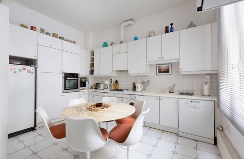 Faubourg-du-Roule Apartment | High standards, 170m2-1840 sq ft, 3 bedrooms, Arc de Triomphe/Champs Elysées