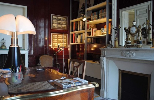 Faubourg-du-Roule Apartment | High standards, 170m2-1840 sq ft, 3 bedrooms, Arc de Triomphe/Champs Elysées