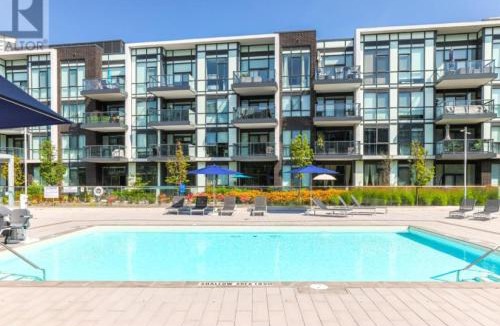 Innisfil Apartment | HIGHPOINT at Friday Harbour Resort