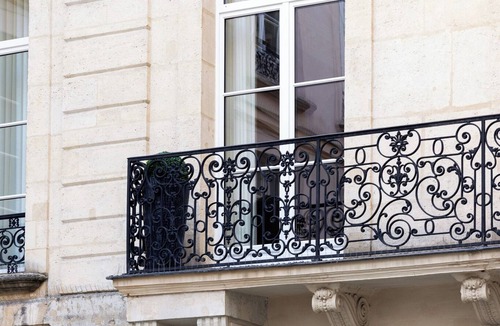 Quartier Sainte-Avoye Apartment | HIGHSTAY - Luxury Serviced Apartments - Le Marais