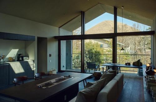 Ito Villa | Hiire IZU OMURO