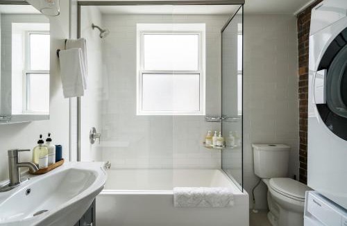 Meaford Apartment | "Hike" at Hills Meaford, Pet Friendly, 2BD Suite