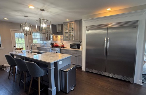 Saint Davids House | Hill House - the perfect PGA Tour Getaway!