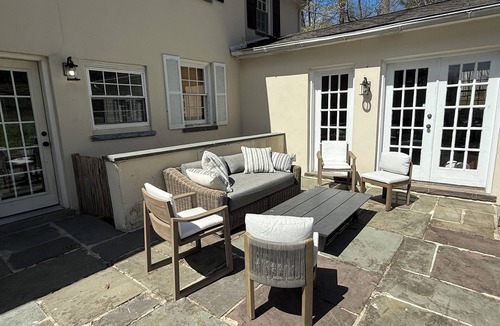Saint Davids House | Hill House - the perfect PGA Tour Getaway!