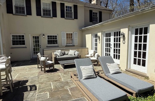 Saint Davids House | Hill House - the perfect PGA Tour Getaway!