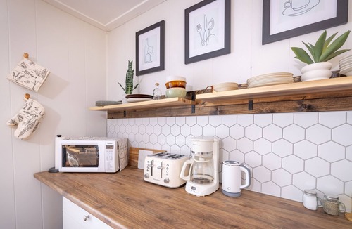 Minden Hills Cottage | Hills Haven Luxury Cottage - Minden Hills Escape for the Nature Enthusiast