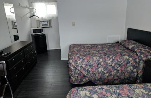 Kingston Hotel | Hilltop Motel