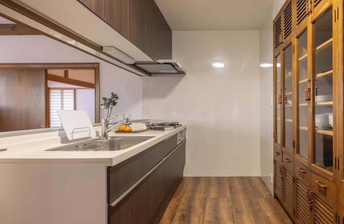 Ito Villa | Hilltop Villa Retreat with Views of Ito Orange Beach & Private In-Home Onsen