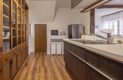 Ito Villa | Hilltop Villa Retreat with Views of Ito Orange Beach & Private In-Home Onsen