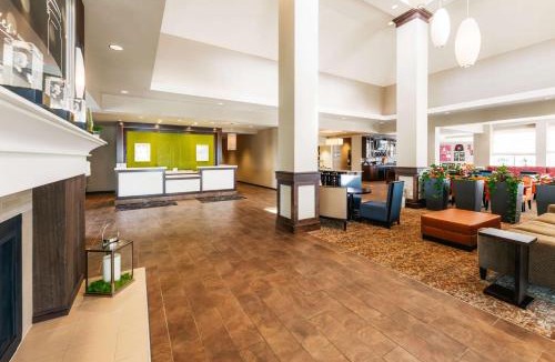 Indiana Hotel | Hilton Garden Inn Indiana at IUP