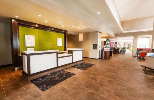 Indiana Hotel | Hilton Garden Inn Indiana at IUP