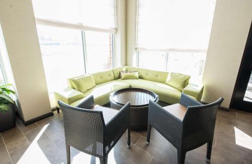 Indiana Hotel | Hilton Garden Inn Indiana at IUP
