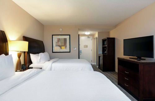 Mobile Hotel | Hilton Garden Inn Mobile West I-65/Airport Blvd
